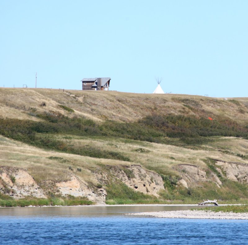 Teepee