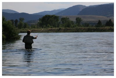 Glen Casting