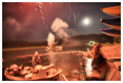 Fourth of July