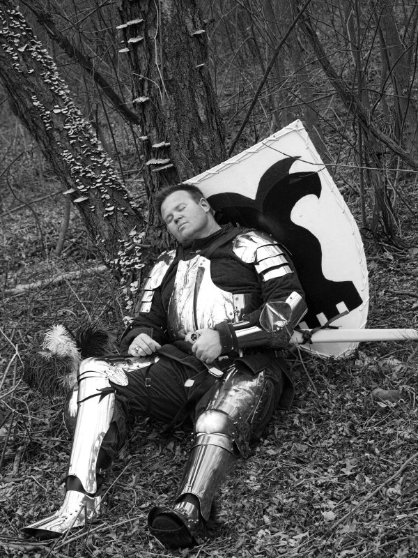 Hard Days Knight
