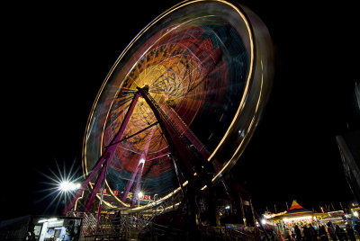 Yuma County Fair 2009