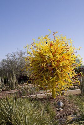 Chihuly: The Nature of Glass