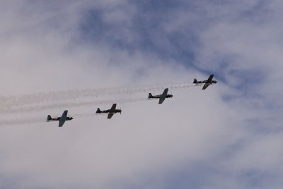 MCAS AIRSHOW 2008