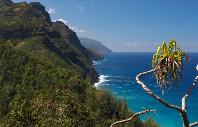 Na Pali Coast