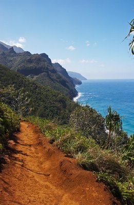 Kalalau Trail