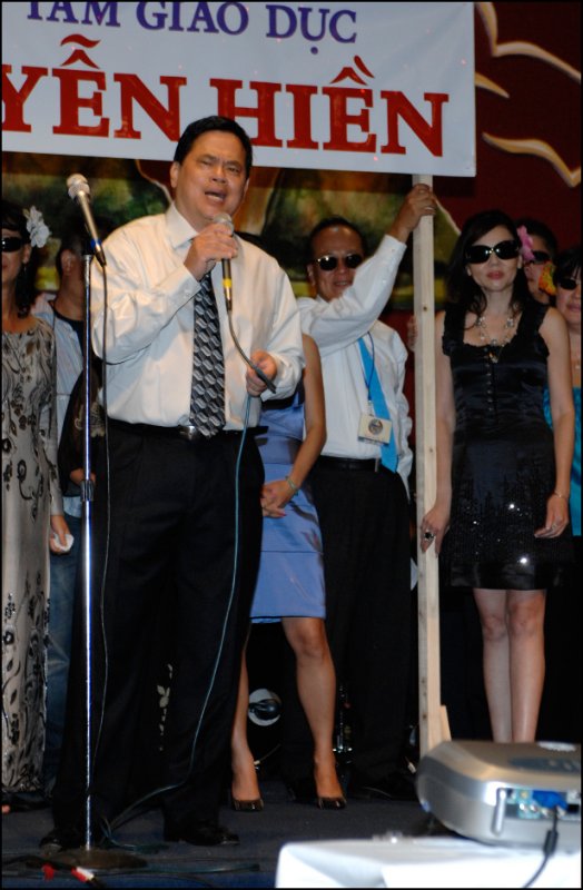 BS Ho Ht KARAOKE