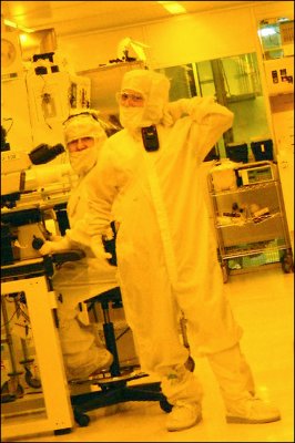 miss cleanroom