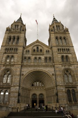 Natural History Museum