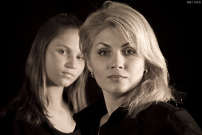Lina&Yasmin