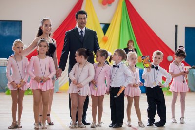 Dance