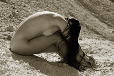Dead Sea