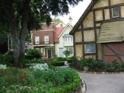 Cottage