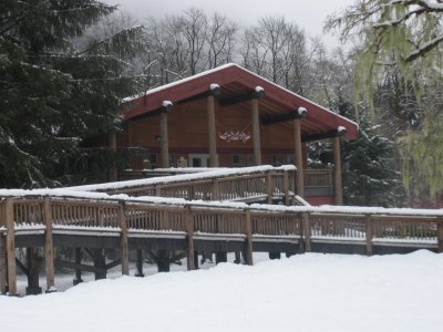 The Health Centre
