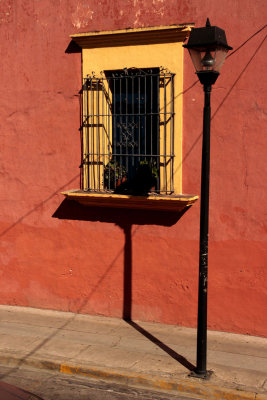 La Ventana, Oaxaca Mexico