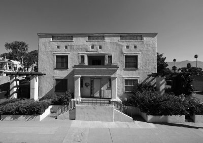 Herkimer Arms by Dave Gaines