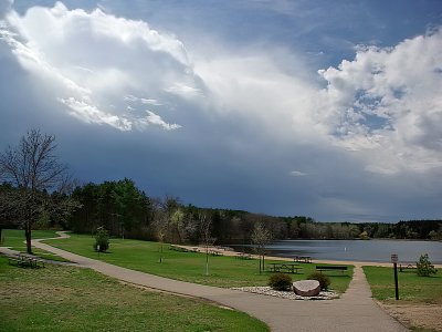 Storm Warnings by Judyjo