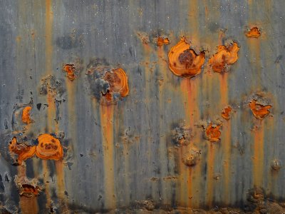 Heavy Metal by Drummer