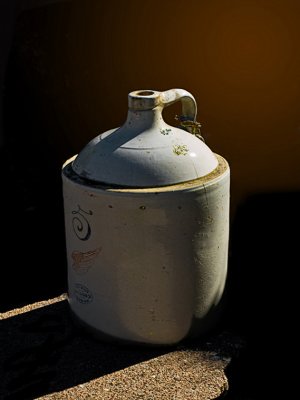 How Dry I am by Judyjo