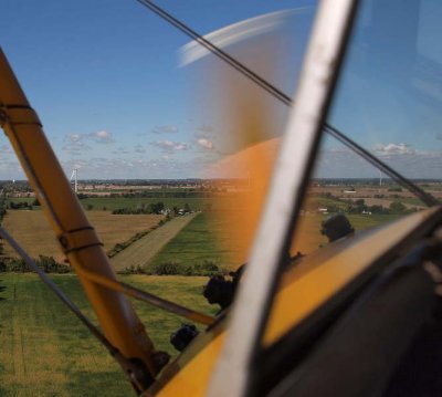 Landing Stripby Canadian Club