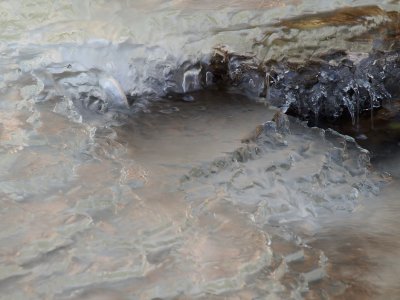 Water on Enceladusby Drummer