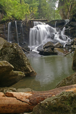 New River Gorge, WV