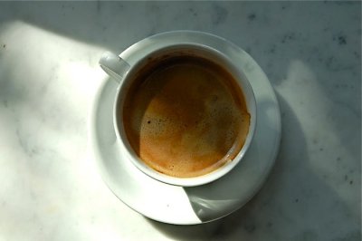 E = Espresso