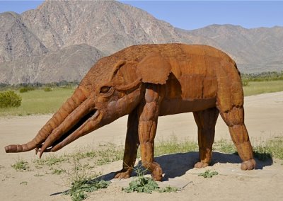 Gomphotherium