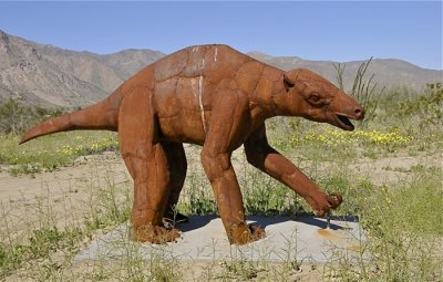 Gomphotherium