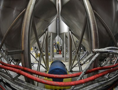 Fermentation Tanks