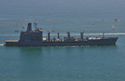 USNS Guadalupe (T-AO-200)