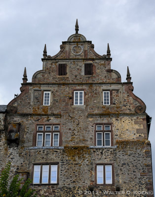 Gable Side