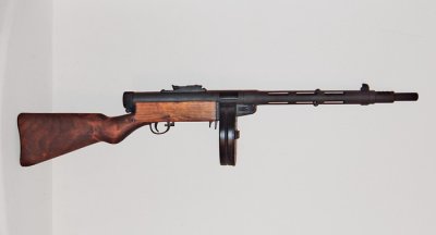Suomi M-31