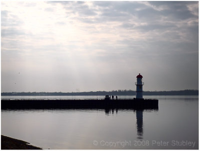 Lighthouse.