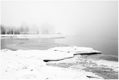 Winterscape 2.