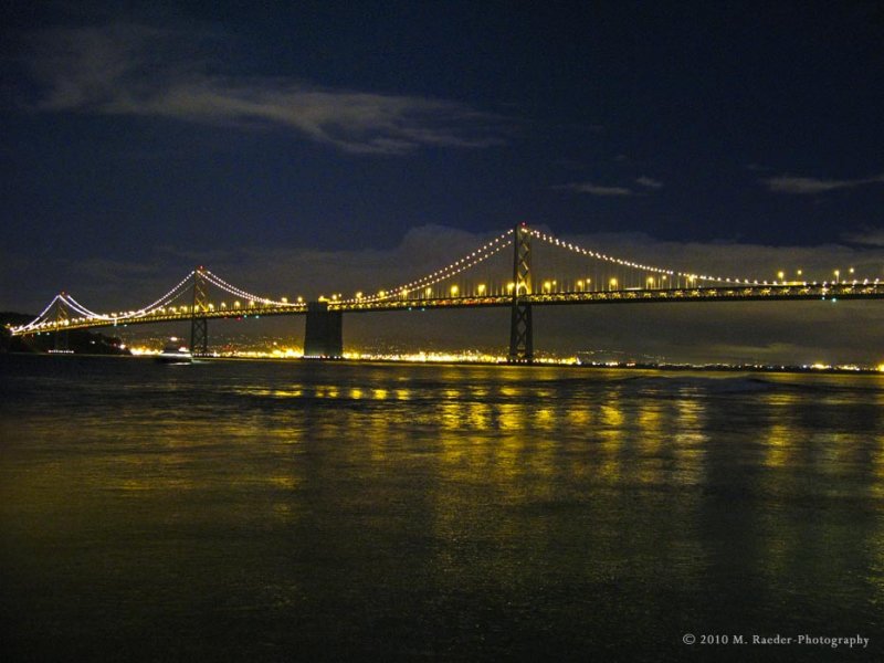 Bay Bridge