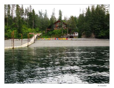 Otter Cove
