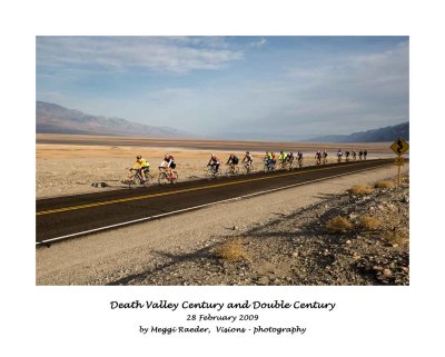 Century - Death Valley