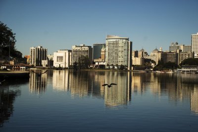 Lake Merritt