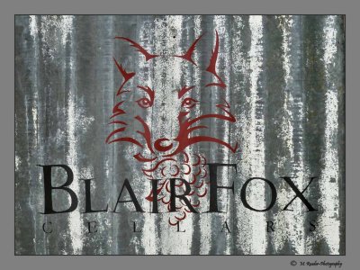 BlairFox