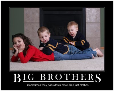 Big Brothers