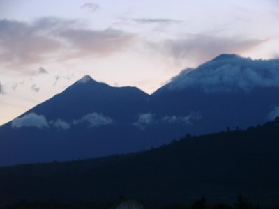 The Volcanoes of Antigua.jpg
