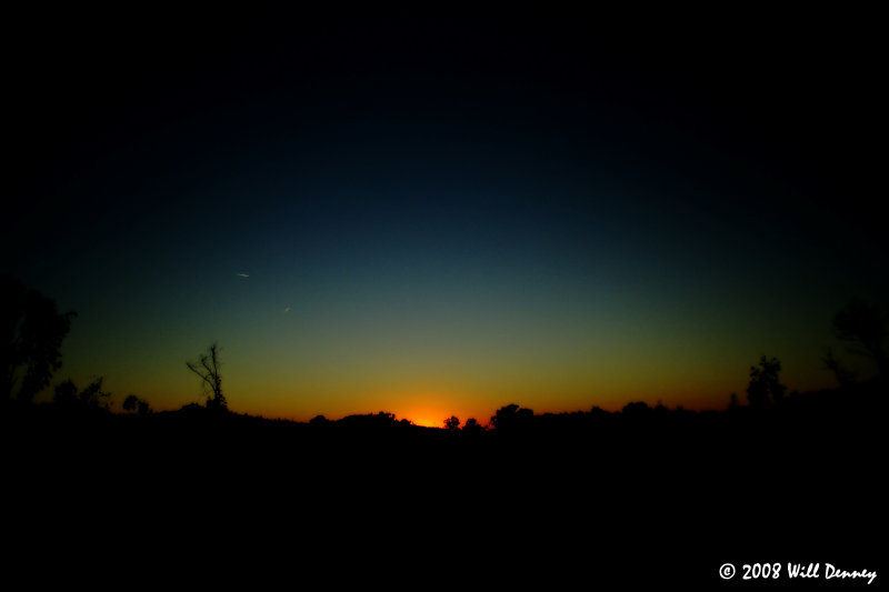 End of Day
