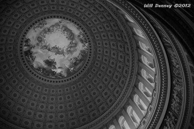 Capitol Rotunda