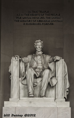 Lincoln