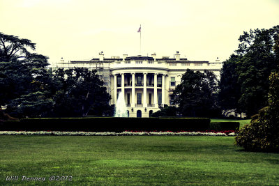 The White House