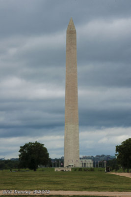 Washington D.C.