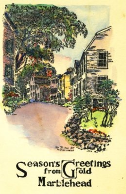 marblehead
