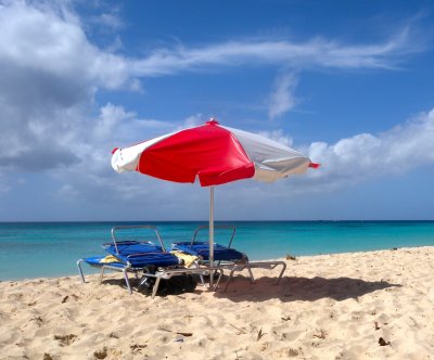 Malibu Beach,  Barbados