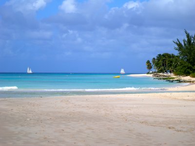 Malibu Beach,  Barbados