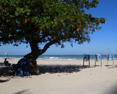 Isla Verde,  San Juan,  PR